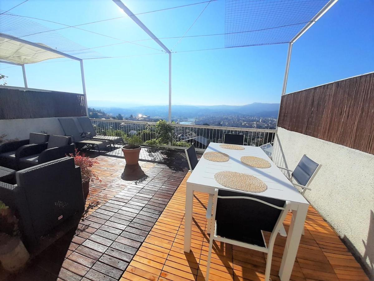 Villa Casa en Rías baixas, vistas espectaculares, privado, cerca del mar San Salvador de Poio Exterior foto