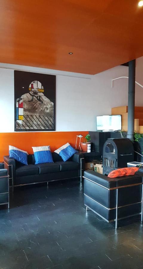 Villa Casa en Rías baixas, vistas espectaculares, privado, cerca del mar San Salvador de Poio Exterior foto