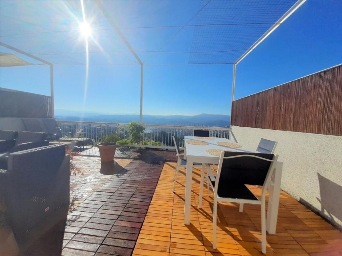 Villa Casa en Rías baixas, vistas espectaculares, privado, cerca del mar San Salvador de Poio Exterior foto